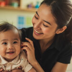 Beyond Safety: The Childcare Choice That Shapes Your Child's Story