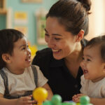 What Quality Childcare Actually Does for Your Whole Family System
