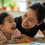 Beyond Childcare: How Singapore Parents and Caregivers Build a Partnership That Serves Your Child