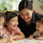 Why Singapore Families Are Choosing Childcare That Sees Them