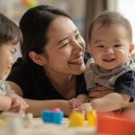 The Truth Singapore Parents Need to Hear About Exhaustion