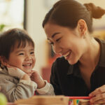 Seeing Your Child's Growth: A Developmental Guide for Singapore Parents