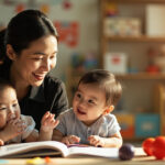 Why Your Child's Goodbye Protest Is a Sign of Healthy Attachment
