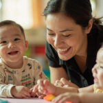 Singapore Parents Designing Their Own Family Rhythm