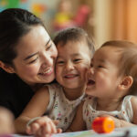 What Every Singapore Parent Should Know About the First Sixty Days of Childcare