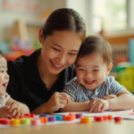 The Infrastructure Singapore Families Need to Thrive