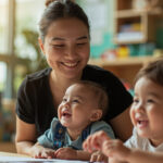 Why Quality Childcare Is the Best Career Decision Singapore Parents Can Make