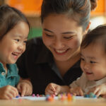 Trusting Your Judgment in Singapore's Childcare Decision