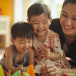 Why Singapore Parents Are Designing Their Own Childcare Ecosystem