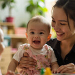What Your Child's Caregiver Sees That You Don't