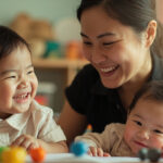 The Invisible Infrastructure Behind Singapore Family Life