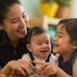 What Quality Childcare Nurtures in Your Child's Inner World