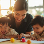 The First Year Matters Most for Singapore Baby Development