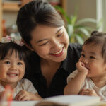 What Your Child Is Building During Childcare Hours