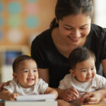 The Architecture of Security in Quality Childcare