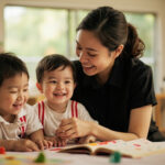 Let Grandparents Be Grandparents How Professional Care Strengthens Family Bonds