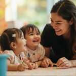 The Unexpected Way Quality Childcare Gives Singapore Families Their Lives Back