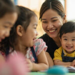 Why Your Second Child Changes the Childcare Equation