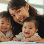 Why Your Child's Sensory World Shapes School Readiness