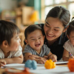 The Quiet Language Your Child Speaks Every Day