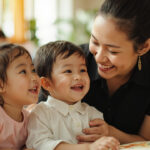 Beyond Supervision: How Quality Childcare Builds Your Child's Identity