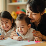 What Your Child Reveals at Childcare and Why It Matters