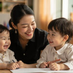 Quality Childcare Reveals the Parent You Are Becoming