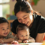 When Professional Eyes Help Singapore Parents See Their Children Clearly