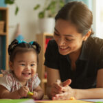 What Your Child Learns When You Choose Their Childcare