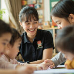 The Compounding Logic of Quality Childcare for Singapore Families