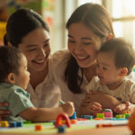 Understanding Your Child: A New Partnership Model for Singapore Parents