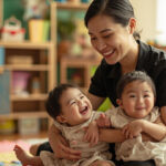 The Biology of Modern Parenting and Why It Matters