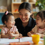 What the Driveway Silence Teaches Singapore Parents About Trust