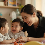 Why the Right Childcare Makes You a More Curious Parent