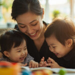 The Invisible Foundation Every Singapore Child Needs for School