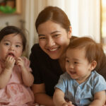 The Right Childcare Makes Your Child More Visible, Not Less