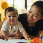 What Trained Eyes Notice About Your Child in the First Sixty Days