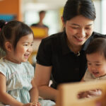 How Singapore Parents Are Honoring Family Traditions While Building Their Own Path