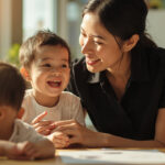 Your Toddler's Meltdown Is Not a Failure, It's Their Brain Building Itself