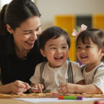 Building Your Family's Future Through Intentional Childcare Choices