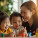 The Evening Is Where Family Life Either Happens or Does Not