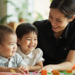 The Quiet Classroom Where Siblings Learn to Be Human Together