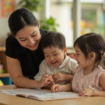 How Singapore Fathers Are Reshaping the Future of Intentional Childcare