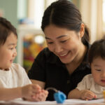 The Quiet Signs Your Child Is Developing Well in Childcare