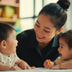 Your Role Continues: Engaged Parenting After Drop-Off