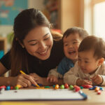 The Singapore Childcare Choice That Holds Your Family Together