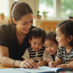 What Quality Childcare Really Looks Like for Singapore Families