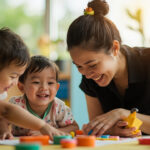Singapore Parents Choose Childcare With Clarity Instead of Doubt