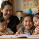 The Truth About Your Child Growing and Your Bond Strengthening