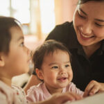Why Singapore Parents Wonder About Their Childcare Choices